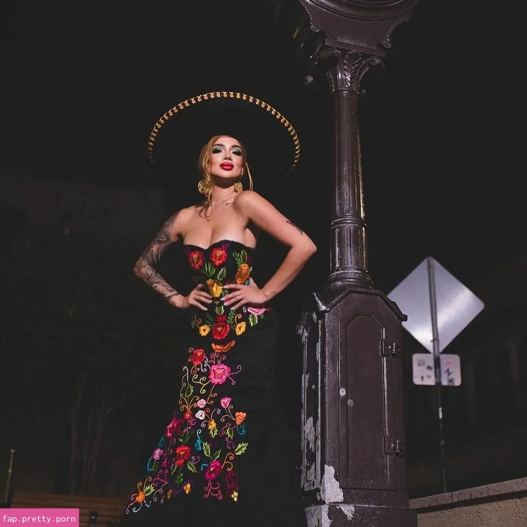 Zamira Garfias - Photo #71