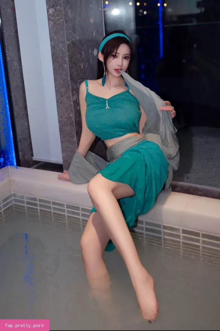 Zhouyanxi0909 - Photo #65