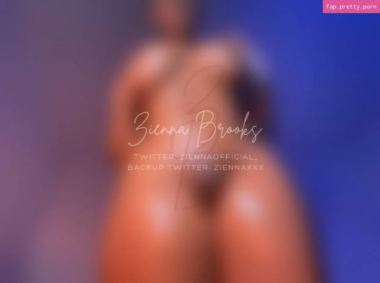 Ziennaxxx - Photo #80