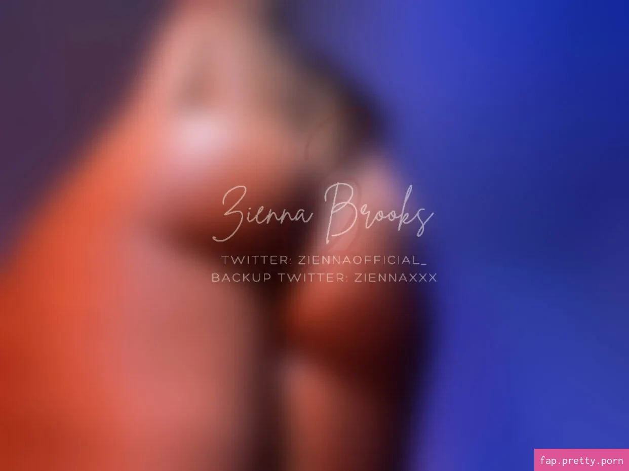 Ziennaxxx - Photo #81