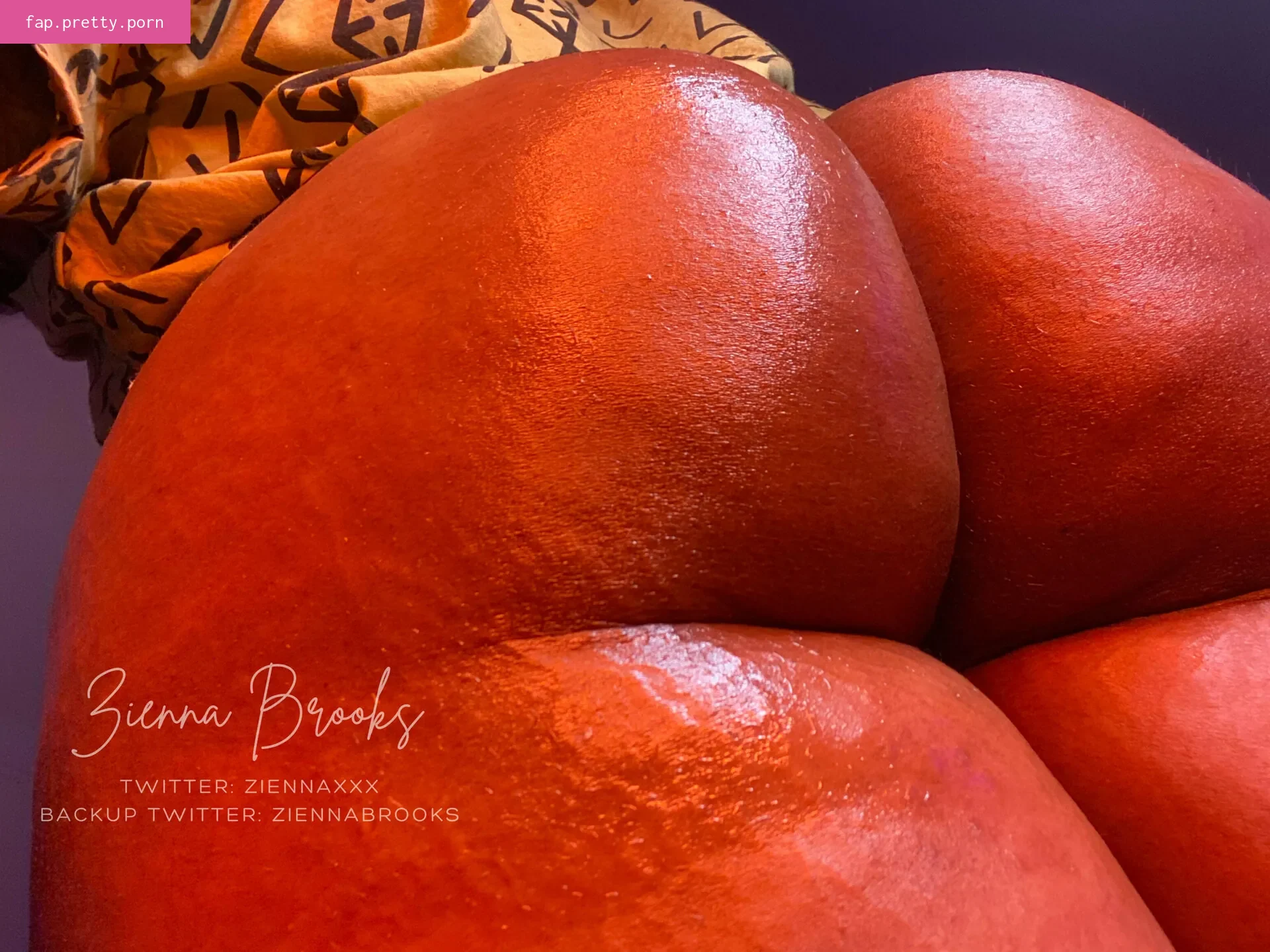 Ziennaxxx - Photo #88