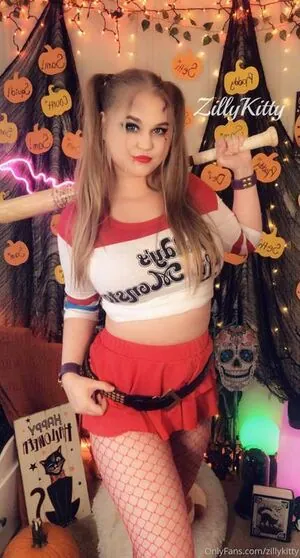 ZillyKitty