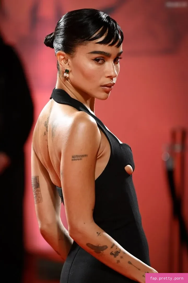 Zoë Kravitz - Photo #83