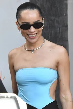 Zoë Kravitz