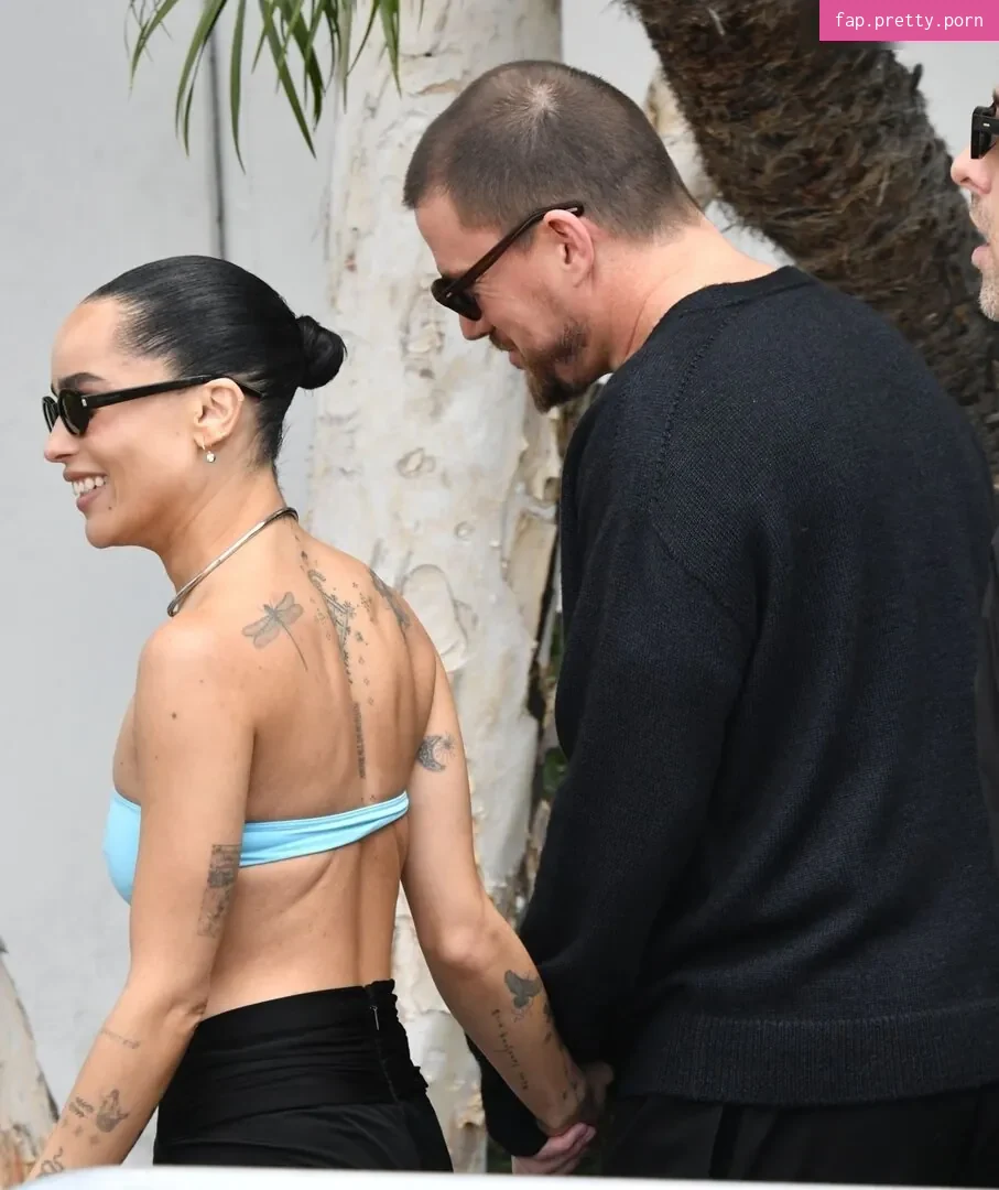 Zoë Kravitz - Photo #09
