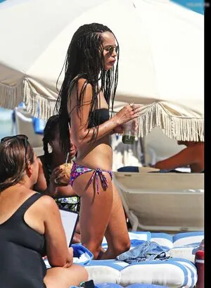Zoë Kravitz
