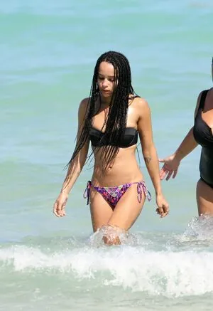 Zoë Kravitz
