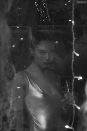 Zoë Kravitz