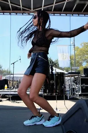 Zoë Kravitz