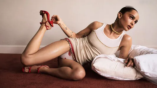 Zoë Kravitz