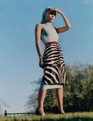 Zoë Kravitz