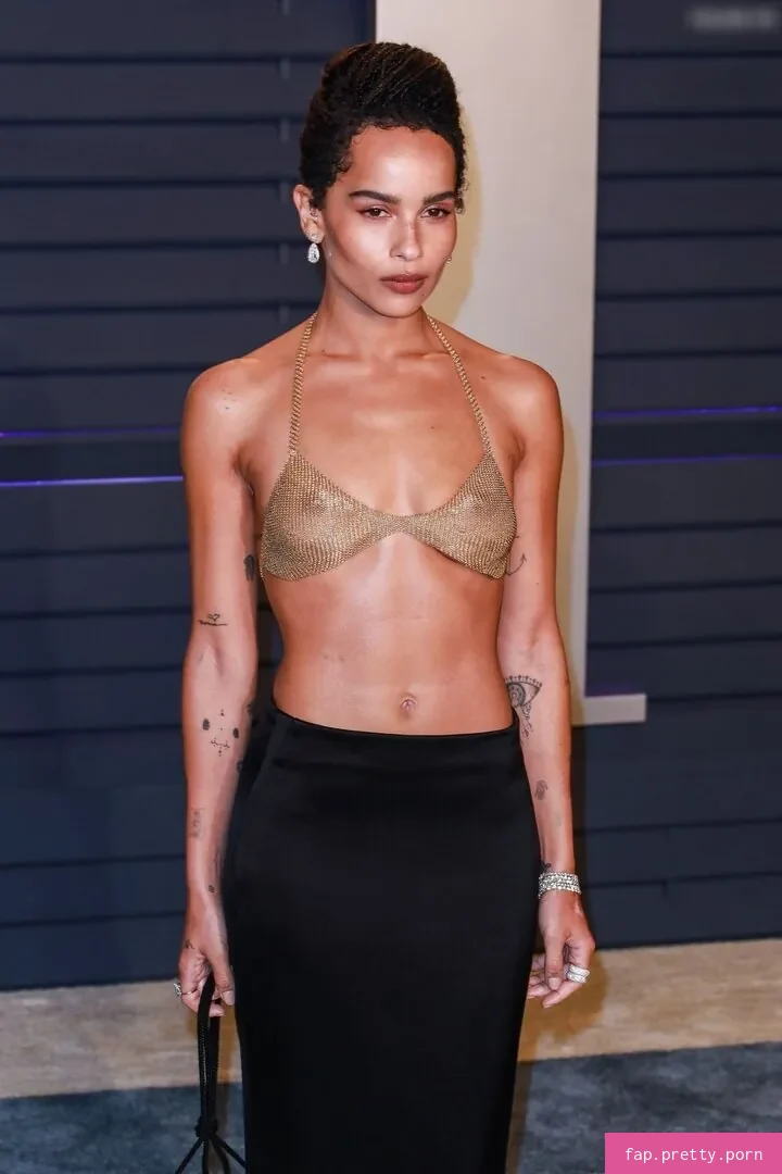 Zoë Kravitz - Photo #70