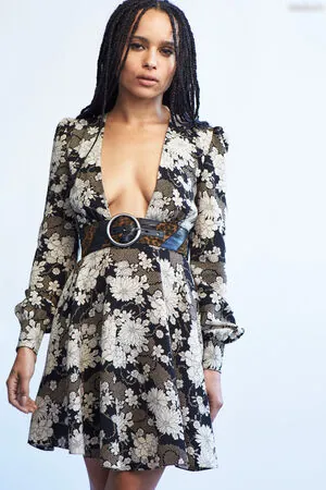 Zoë Kravitz