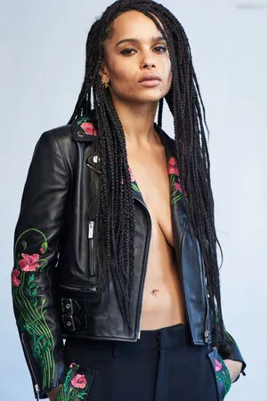 Zoë Kravitz