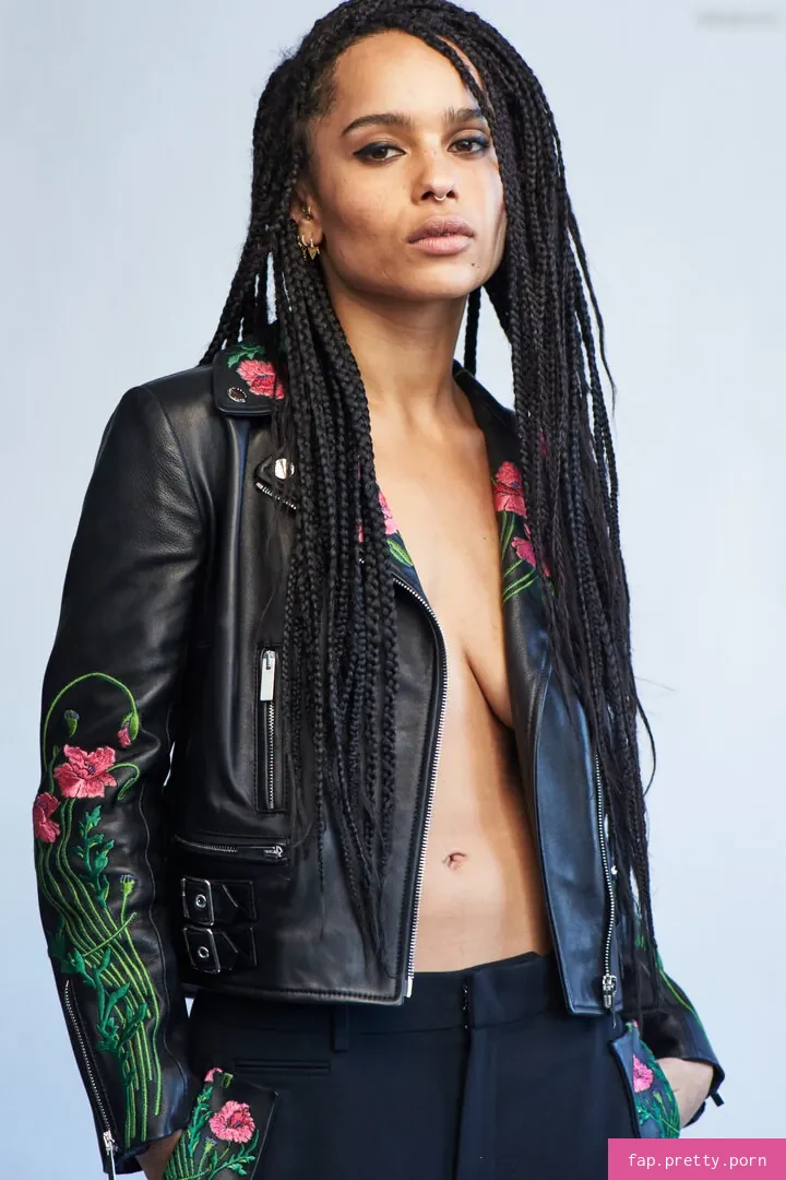 Zoë Kravitz - Photo #96
