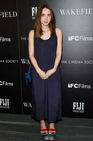Zoe Kazan