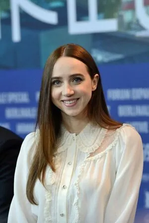 Zoe Kazan