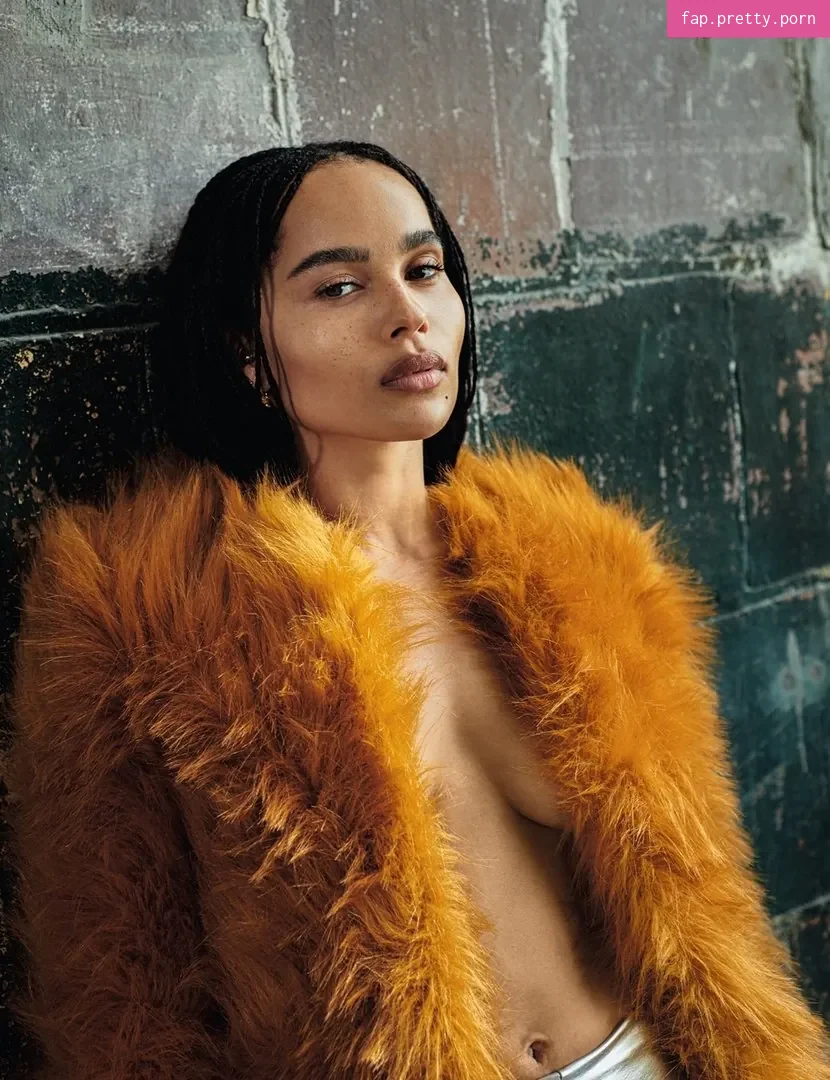 Zoe Kravitz - Photo #10