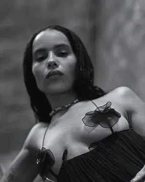 Zoe Kravitz
