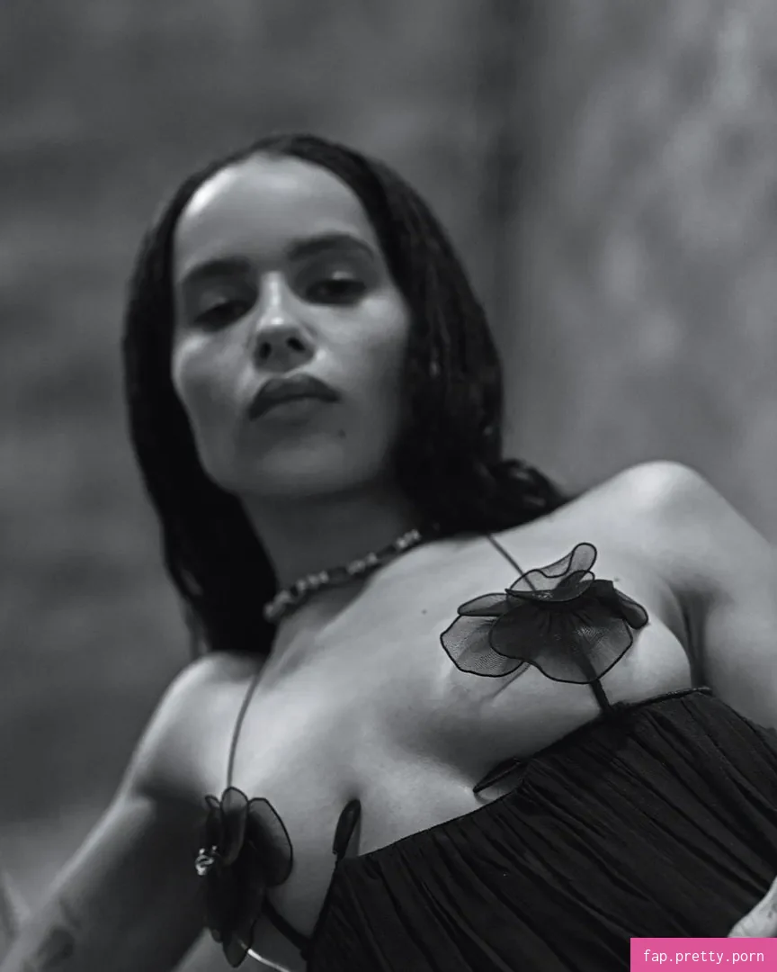 Zoe Kravitz - Photo #19
