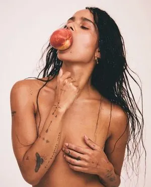Zoe Kravitz