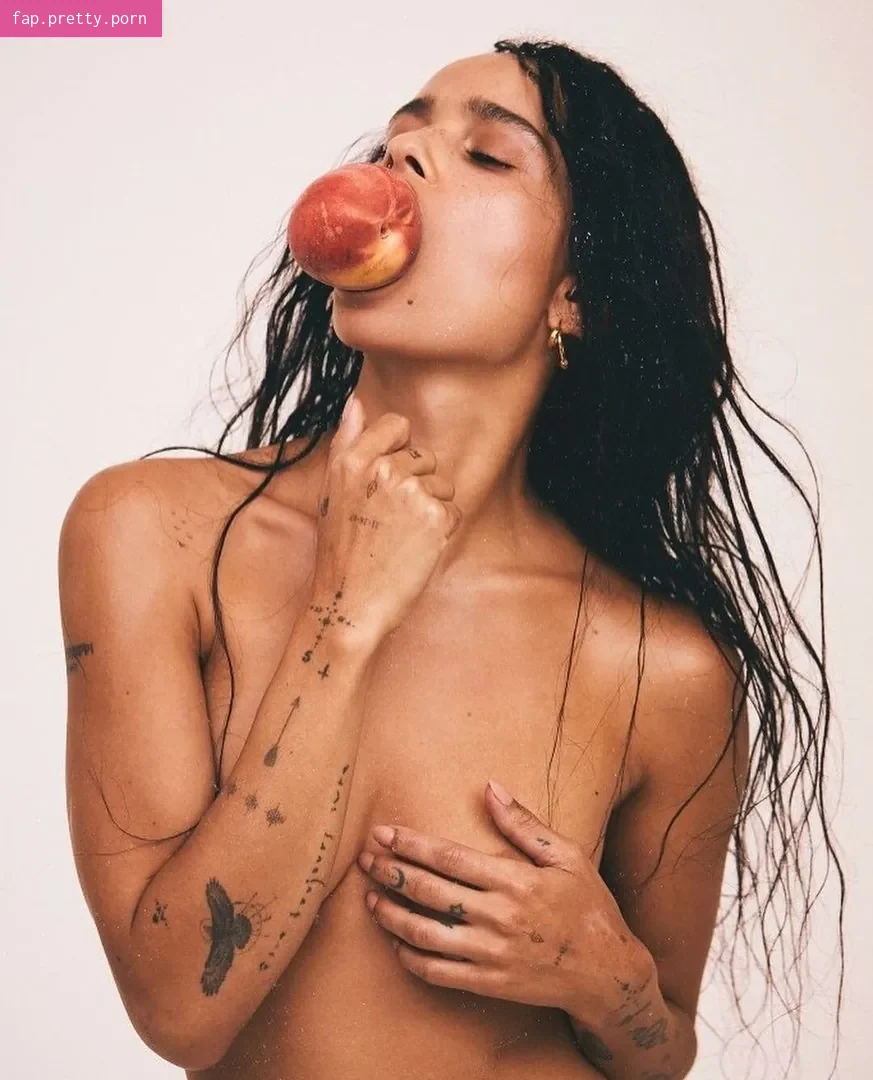 Zoe Kravitz - Photo #58