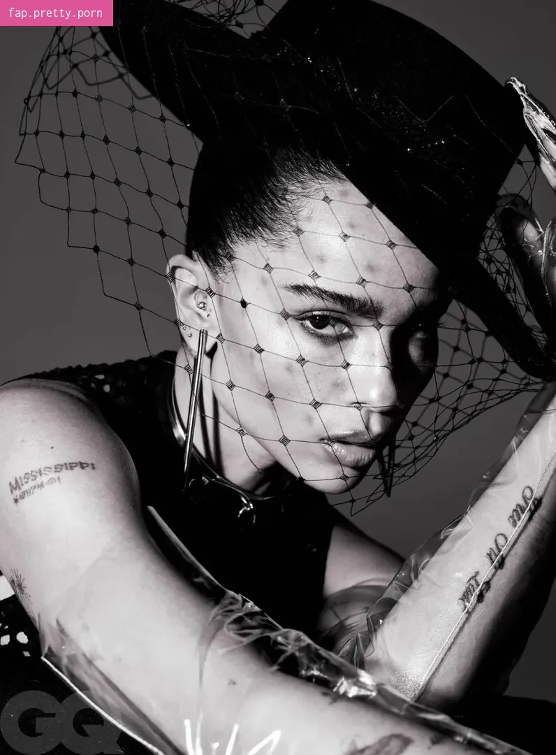 Zoe Kravitz - Photo #04