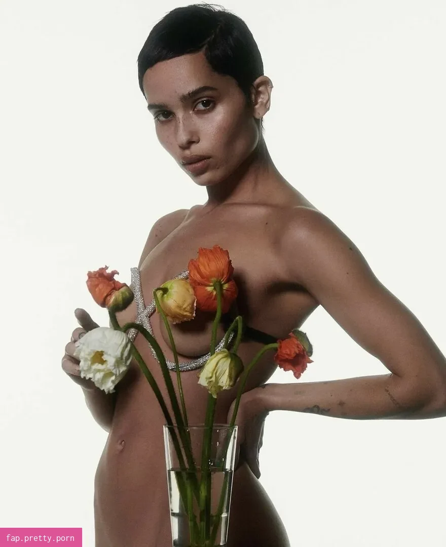 Zoe Kravitz - Photo #29