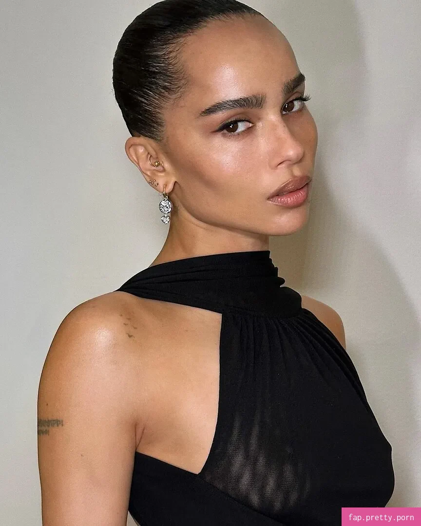 Zoe Kravitz - Photo #67