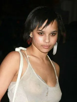Zoe Kravitz