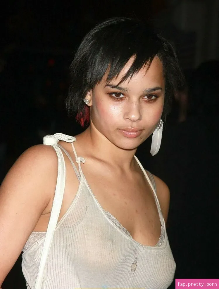 Zoe Kravitz - Photo #74