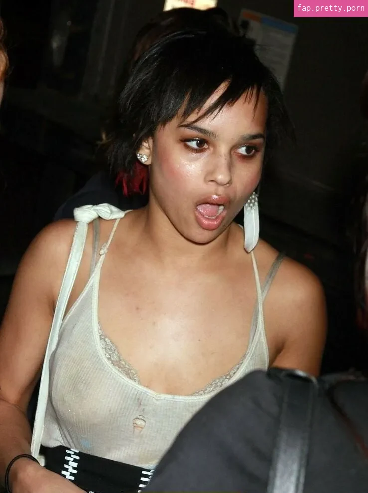 Zoe Kravitz - Photo #77