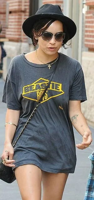 Zoe Kravitz