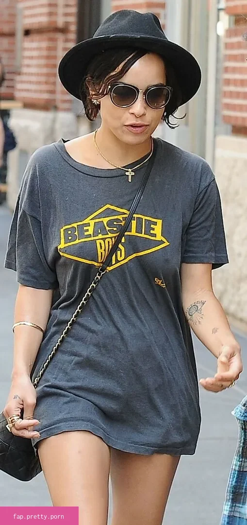 Zoe Kravitz - Photo #35