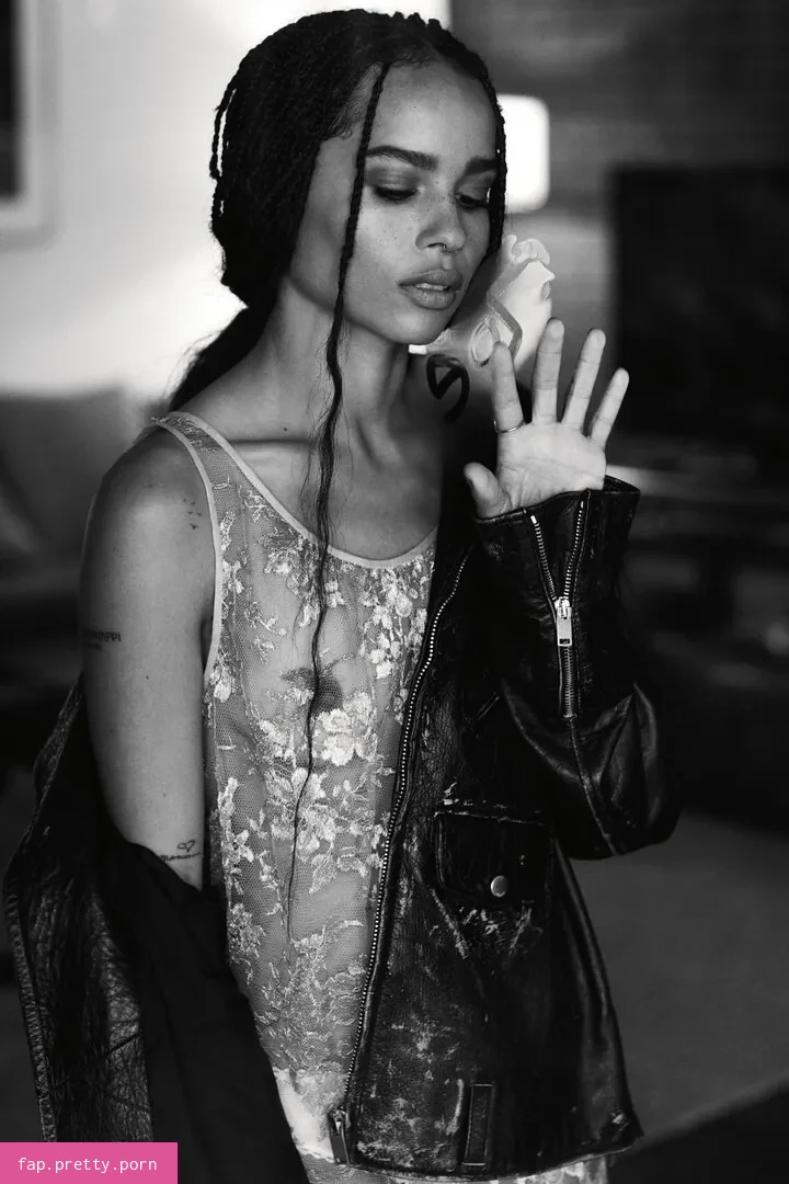 Zoe Kravitz - Photo #54