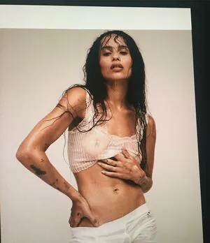 Zoe Kravitz