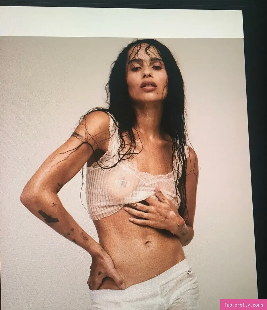 Zoe Kravitz - Photo #60