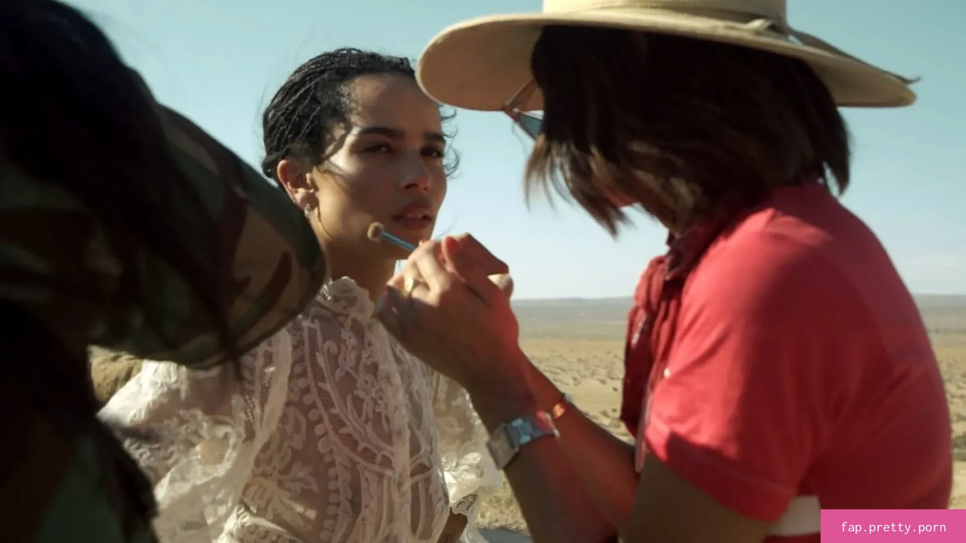 Zoe Kravitz - Photo #63