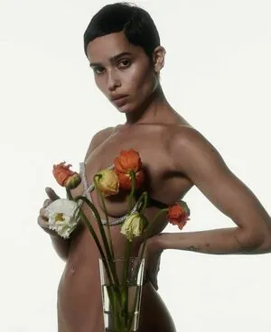 Zoe Kravitz