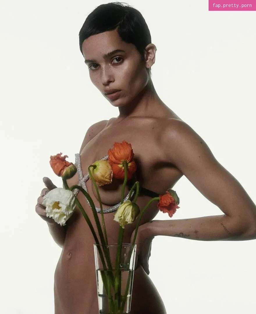 Zoe Kravitz - Photo #64