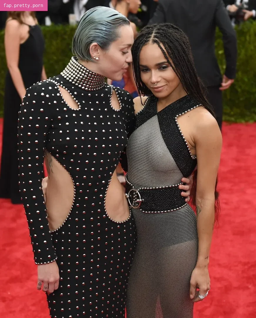 Zoe Kravitz - Photo #76