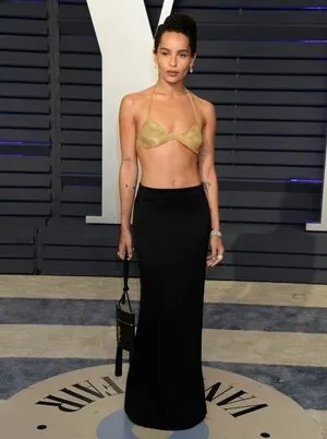 Zoe Kravitz