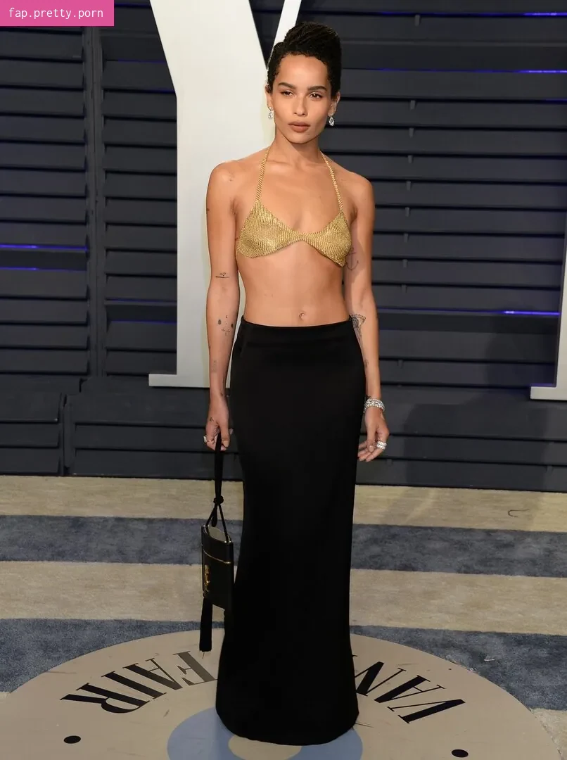 Zoe Kravitz - Photo #92