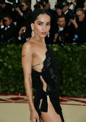 Zoe Kravitz