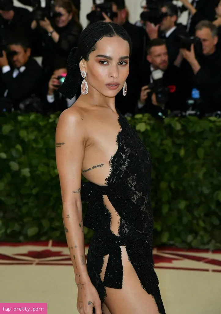 Zoe Kravitz - Photo #96