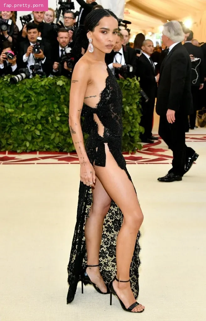 Zoe Kravitz - Photo #99