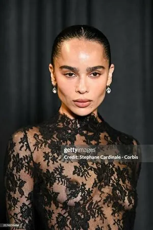 Zoe Kravitz