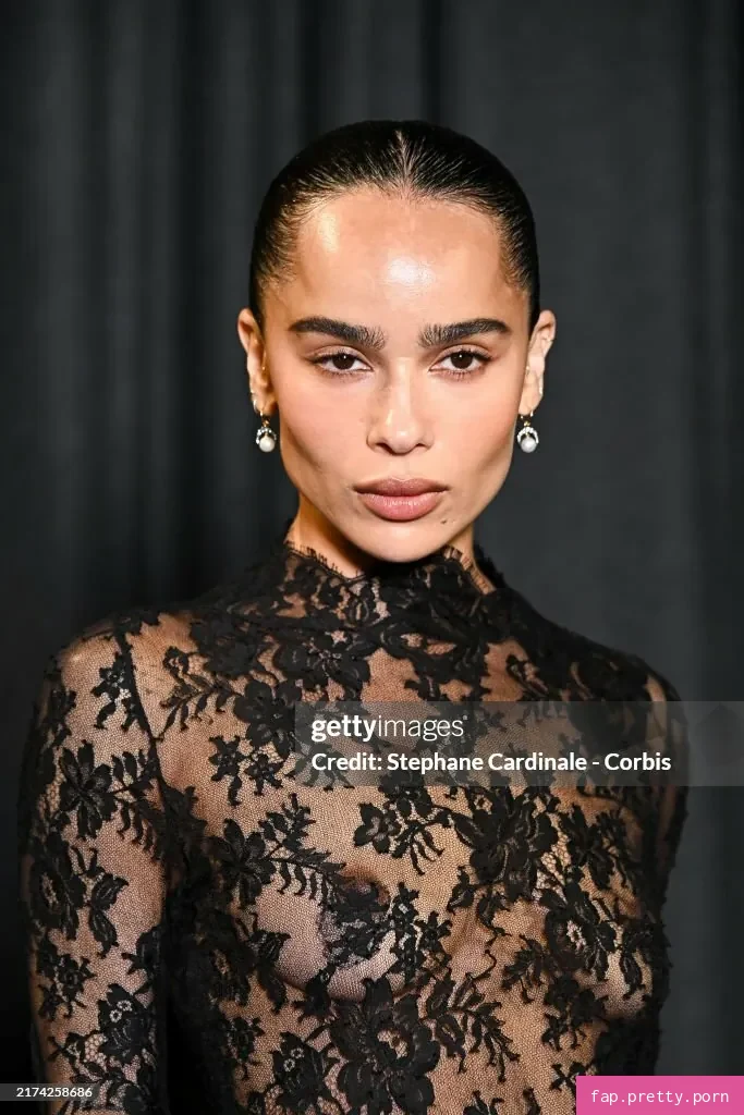Zoe Kravitz - Photo #38