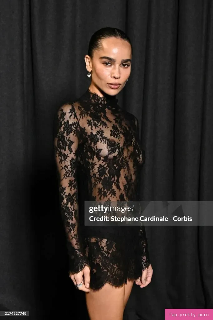 Zoe Kravitz - Photo #46
