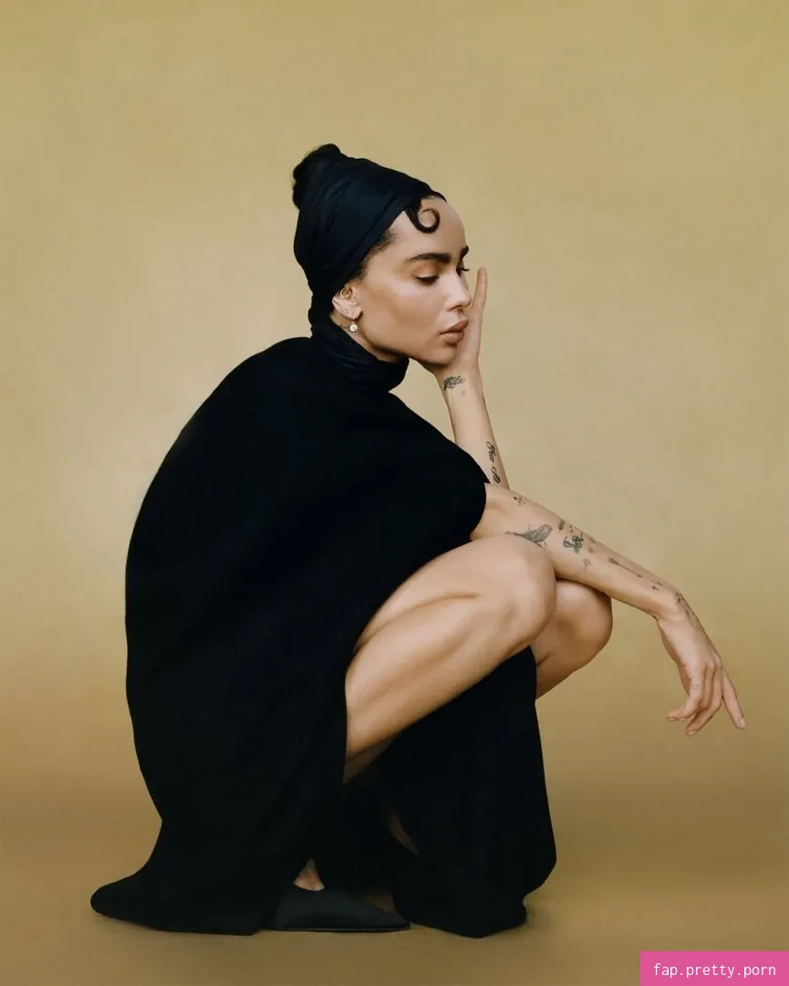 Zoe Kravitz - Photo #47